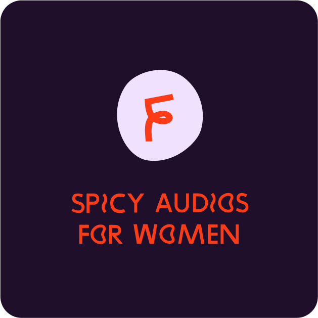 Femtasy — Spicy audios for women