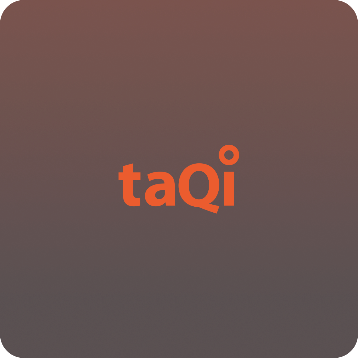 TaQi Store logo